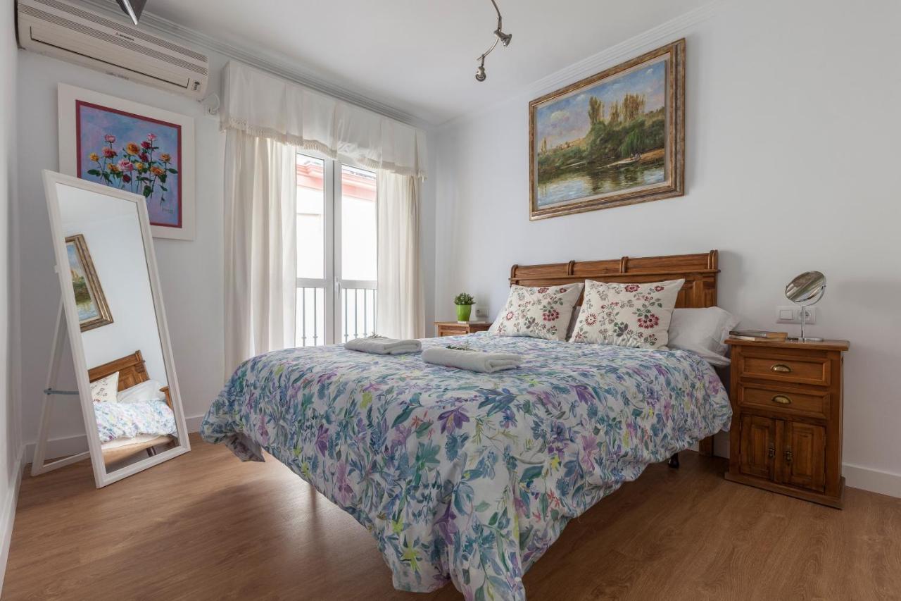 Elegante Con Mucho Encanto En Inmejorable Ubicación Apartamento *