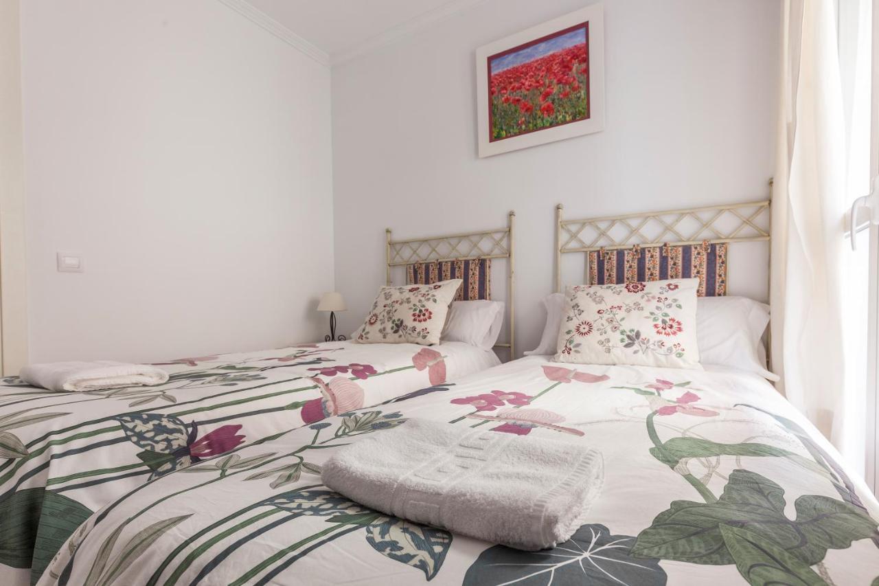 Appartement Elegante Con Mucho Encanto En Inmejorable Ubicacion Sevilla