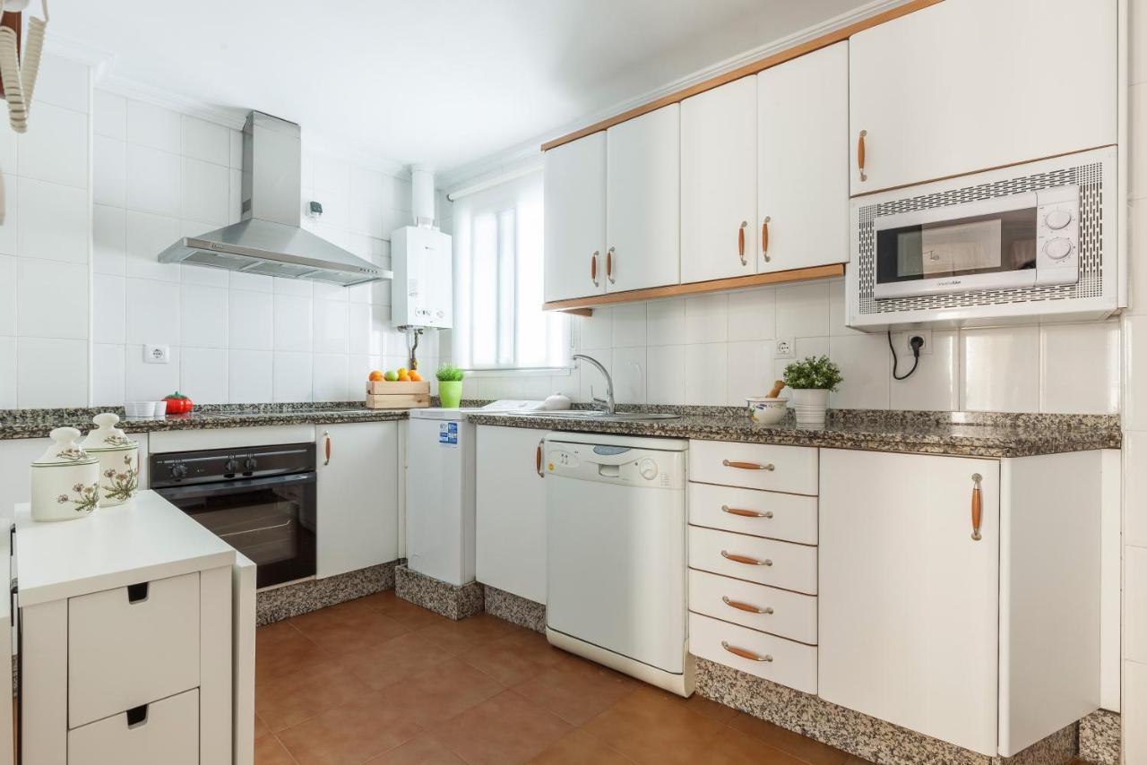 Elegante Con Mucho Encanto En Inmejorable Ubicacion Appartement Sevilla