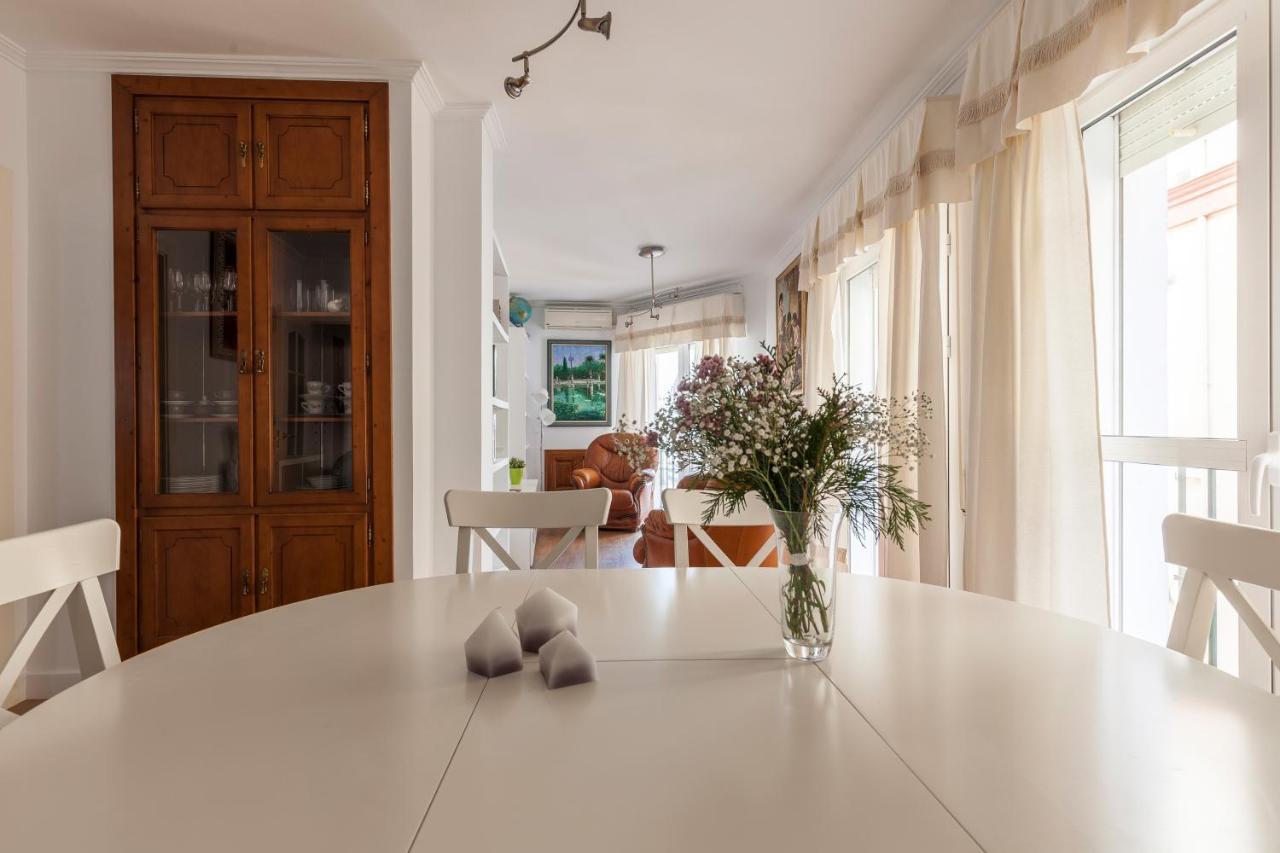 Appartement Elegante Con Mucho Encanto En Inmejorable Ubicacion