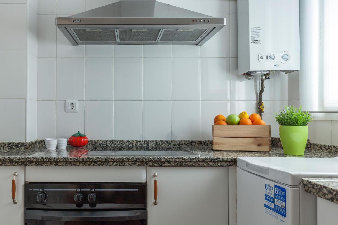 Appartement Elegante Con Mucho Encanto En Inmejorable Ubicacion Sevilla
