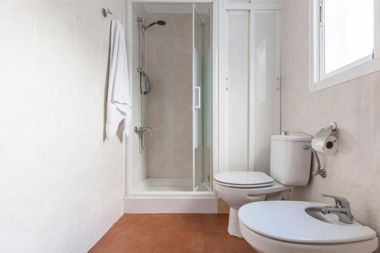 Appartement Elegante Con Mucho Encanto En Inmejorable Ubicacion Sevilla