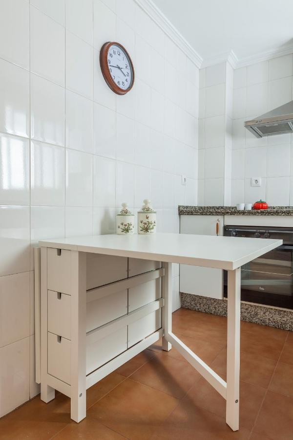 Elegante Con Mucho Encanto En Inmejorable Ubicacion Appartement Sevilla